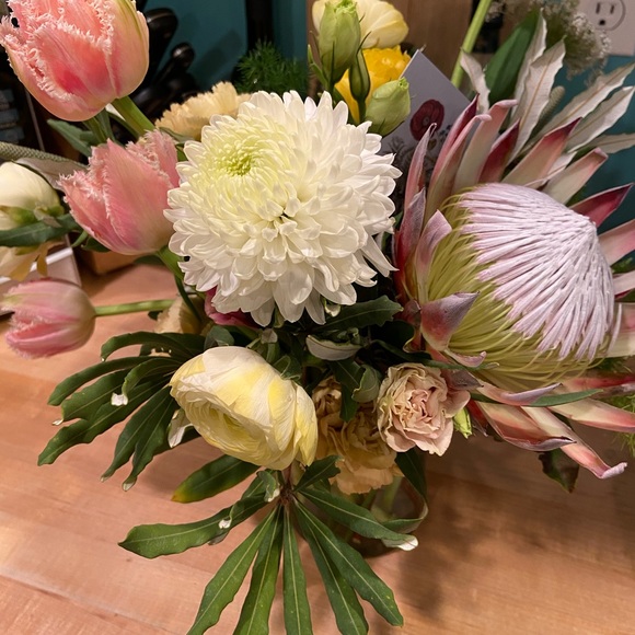 Meet the Posher - Hello! - Picture 7 of 8